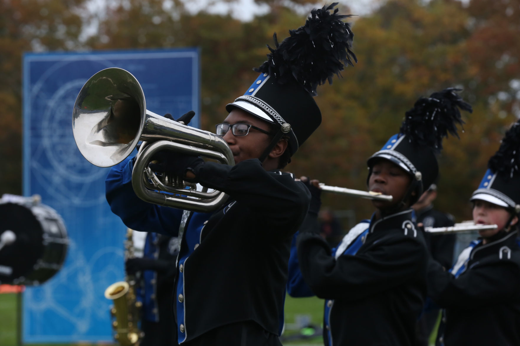 Oakcrest VS Ocean City
